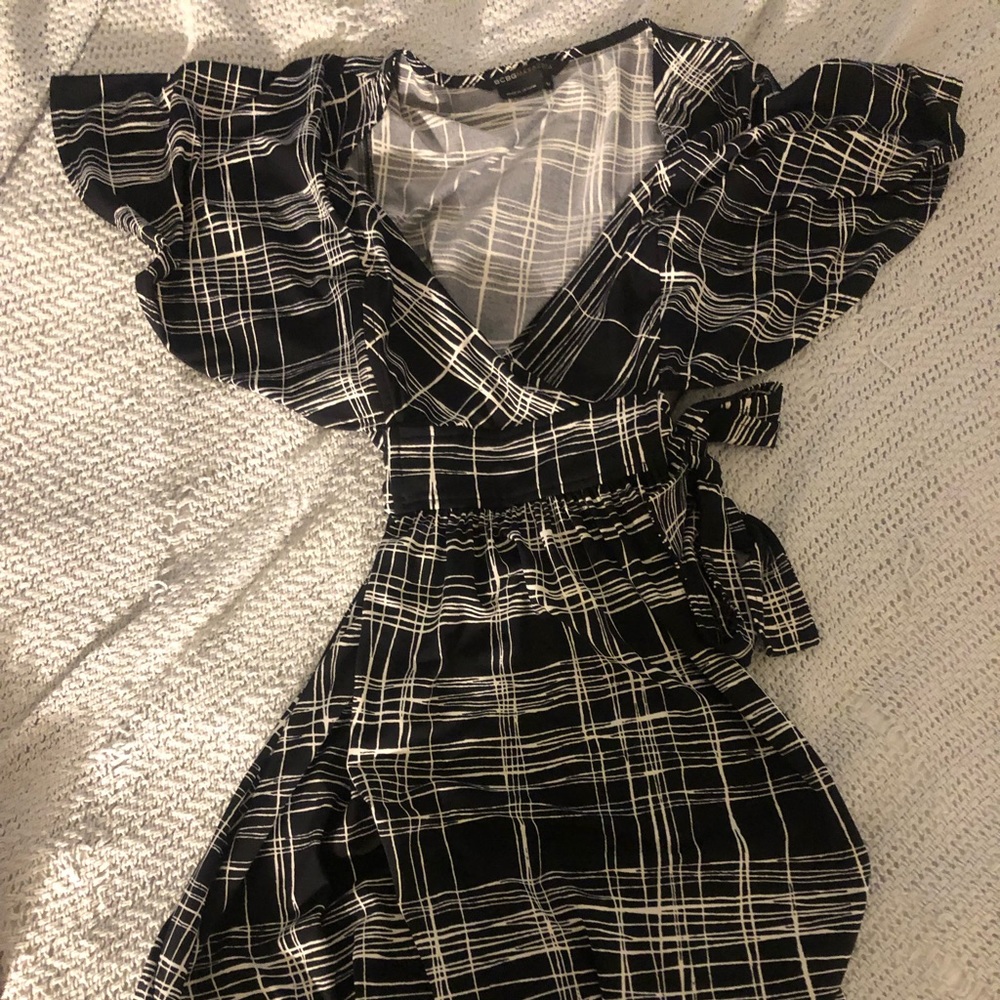 BGBG dress